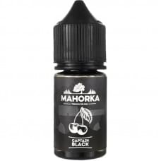 Жидкость Mahorka Salt - Captain Black