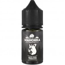Жидкость Mahorka Salt - Nuts Pipe Tobacco
