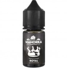 Жидкость Mahorka Salt - Royal