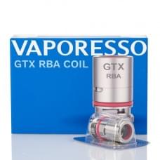 Обслуживаемая база Vaporesso GTX RBA