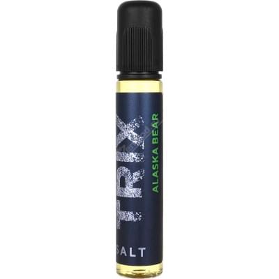 Жидкость Smoke Kitchen Trix SALT - Alaska Bear на солевом никотине