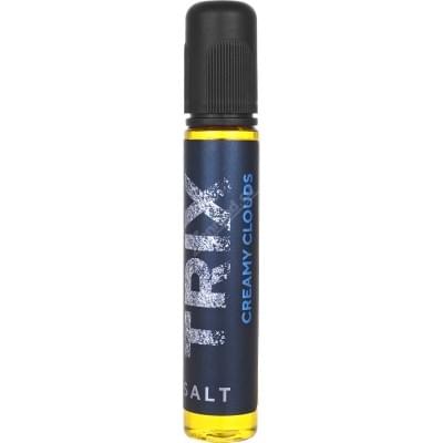 Жидкость Smoke Kitchen Trix SALT - Creamy Clouds На солевом никотине