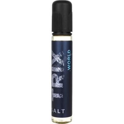 Жидкость Smoke Kitchen Trix SALT - World На солевом никотине