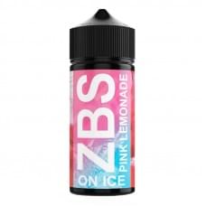 Жидкость ZBS - Pink lemonade On Ice