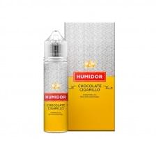 Жидкость Humidor - Chocolate Cigarillo