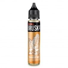 Жидкость Brusko Salt - Ванильный табак