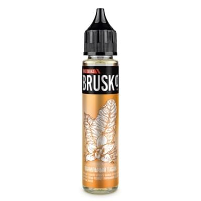 Жидкость Brusko Salt - Ванильный табак | Вэйп клаб Казахстан