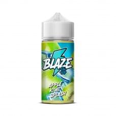 Жидкость BLAZE On Ice - Apple Kiwi Splash