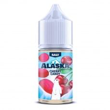 Жидкость Alaska Salt - Cherry Candy