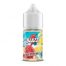 Жидкость BLAZE On Ice Salt - Pomegranate Lemonade