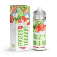 Жидкость EXTRA Frozen Yoghurt - Клубника - Киви