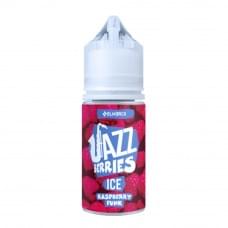 Жидкость Jazz Berries ICE Salt - Raspberry Funk