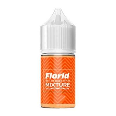 Жидкость Mixture Juice Salt - Florid | Вэйп клаб Казахстан