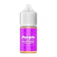 Жидкость Mixture Juice Salt - Purple