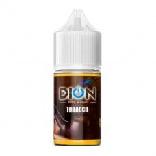 Жидкость Dion salt - Tobacco
