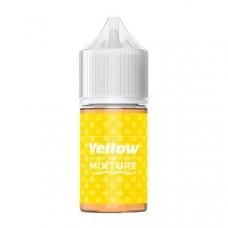 Жидкость Mixture Juice Salt - Yellow