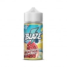 Жидкость BLAZE On Ice - Pomegranate Lemonade