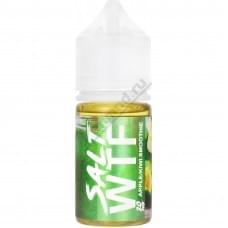 Жидкость WTF Salt - Apple Kiwi Smoothie