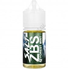 Жидкость ZBS Salt - Forest mint
