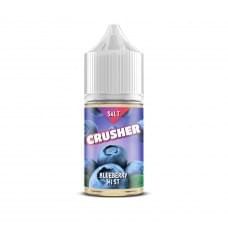 Жидкость Crusher SALT - Blueberry Mist