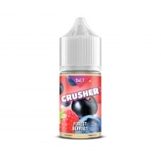 Жидкость Crusher SALT - Forest Berries