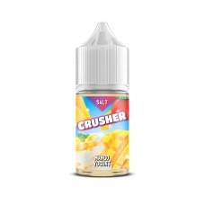 Жидкость Crusher SALT - Mango Yogurt