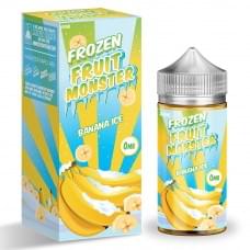 Жидкость Frozen Fruit Monster - Banana Ice 100мл