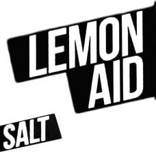 Lemon Aid Salt от NicVape