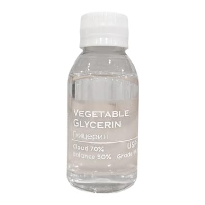 Глицерин пищевой 100мл Glacon chemie, Германия | Вэйп клаб Казахстан