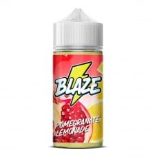 Жидкость BLAZE - Pomegranate Lemonade