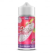 Жидкость Electro Jam - Dragon Milk