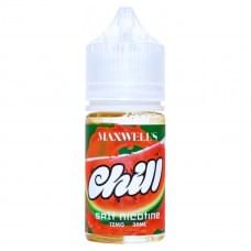 Жидкость Maxwell's Salt - Chill