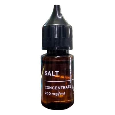 SALT NIC Солевой никотин 200 мг/мл 10мл | Вэйп клаб Казахстан