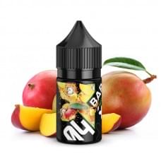 Жидкость X-Bar Salt - 04 Mango Lemonade