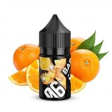 Жидкость X-Bar Salt - 06 Orange Lemonade