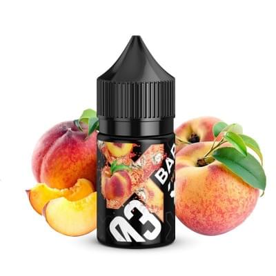 Жидкость X-Bar Salt - 03 Peach Lemonade | Вэйп клаб Казахстан