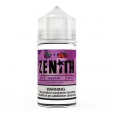 Жидкость Zenith - Gemini 60мл
