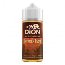 Жидкость Dion Extract - American Blend