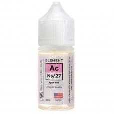 Жидкость Element Salt - Apple Acai
