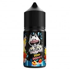 Жидкость Husky Premium Salt - Yogi Doggi