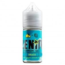 Жидкость Zenith Salt - Draco 10мл