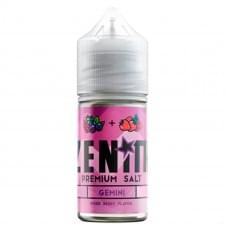 Жидкость Zenith Salt - Gemini 10мл