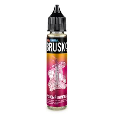 Жидкость Brusko Salt - Розовый лимонад | Вэйп клаб Казахстан