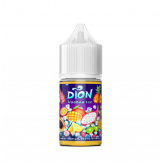 Жидкость Dion Salt FRUITS - Voodoo Ice