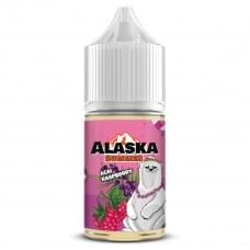 Жидкость Alaska Summer Salt - Acai Raspberry