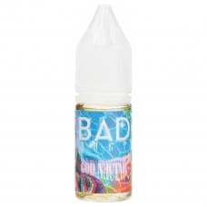 Жидкость Bad Drip Salt - God Nectar 10мл