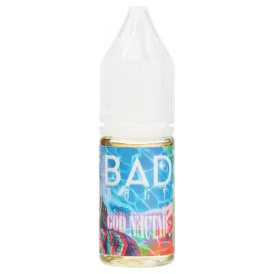 Жидкость Bad Drip Salt - God Nectar 10мл | Вэйп клаб Казахстан