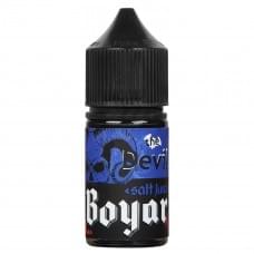 Жидкость Boyar Salt - Devil