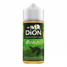 Жидкость Dion Extract - Burley