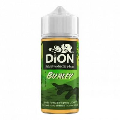 Жидкость Dion Extract - Burley | Вэйп клаб Казахстан
